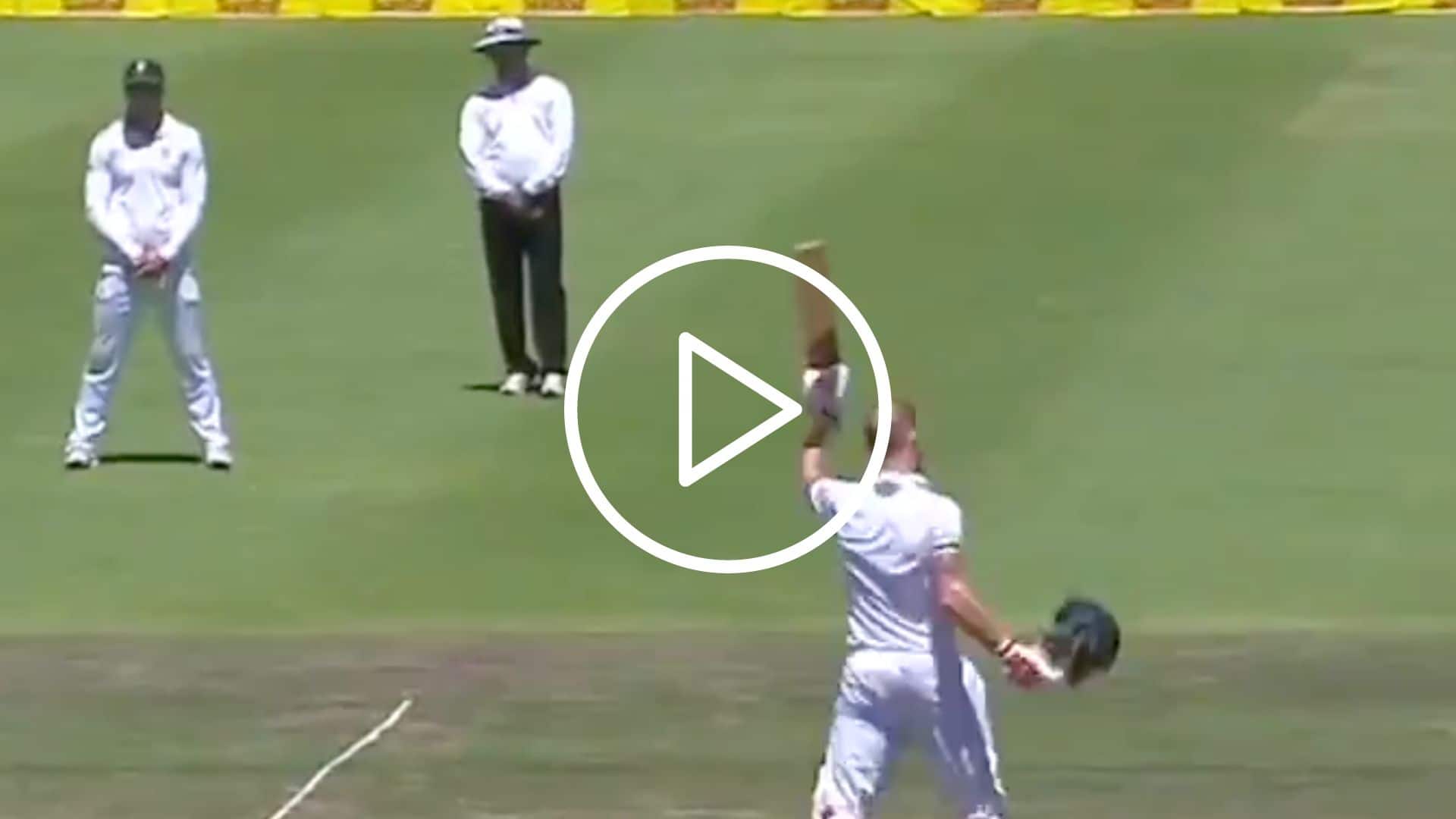 [Watch] When Ben Stokes Slammed SA With Fastest 250 In Test History In Cape Town